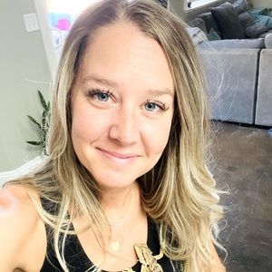 Meet your Posher, Britany